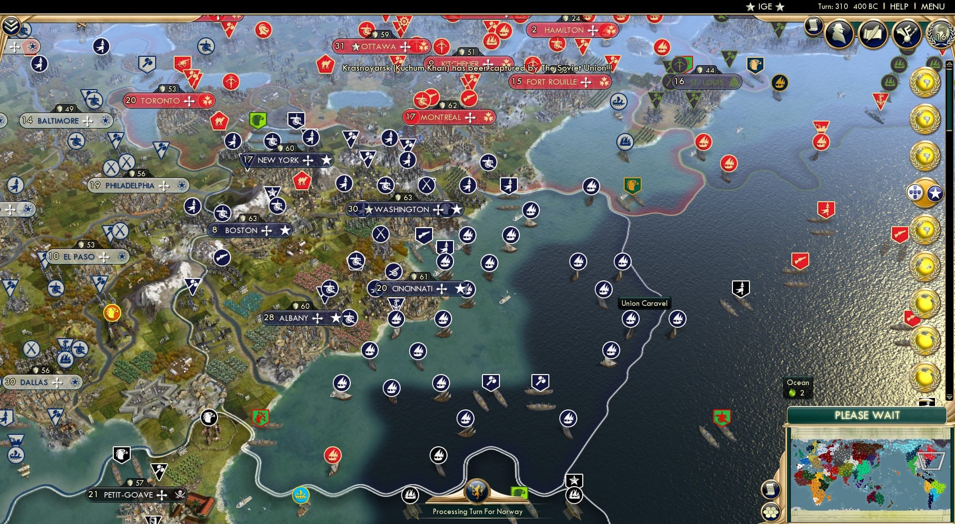 CBR In-Game Screenshot of 59