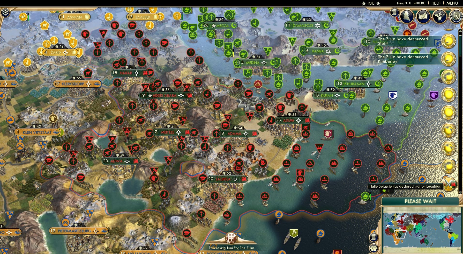 CBR In-Game Screenshot of 65