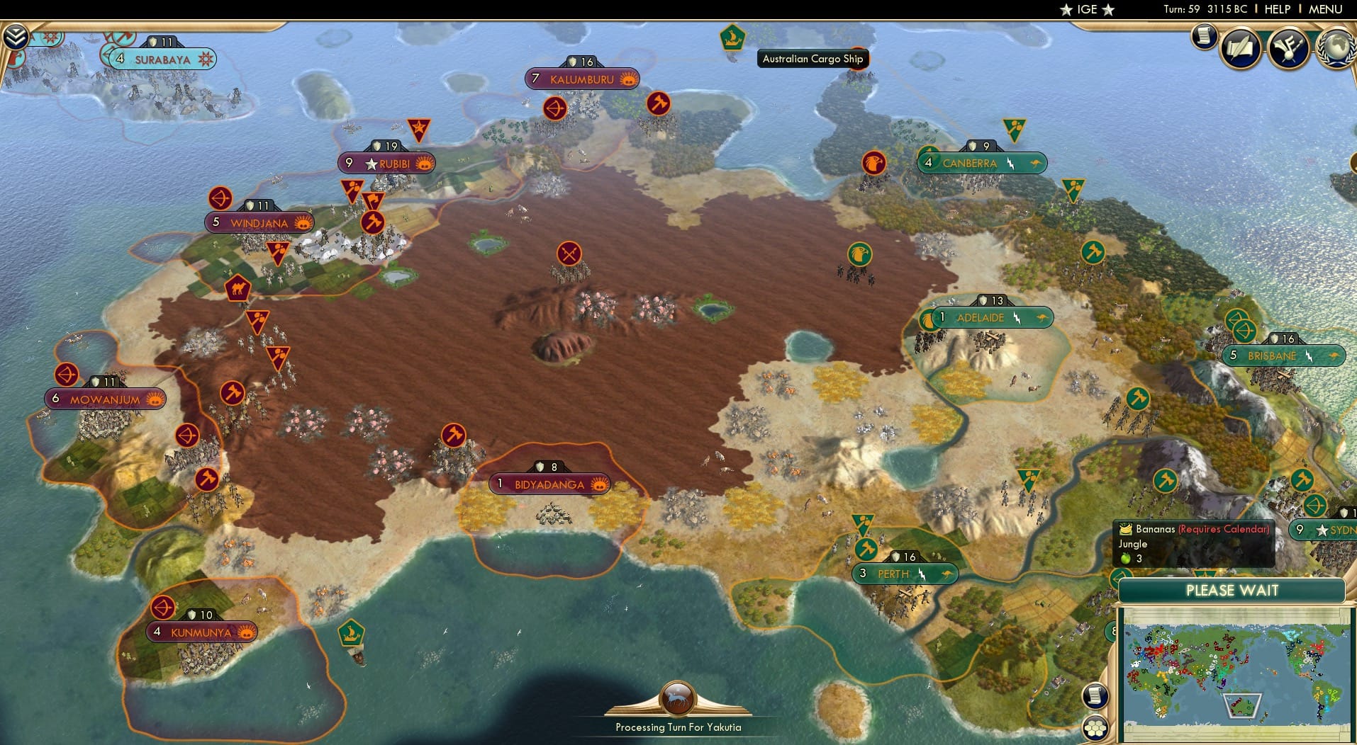 CBR In-Game Screenshot of 35