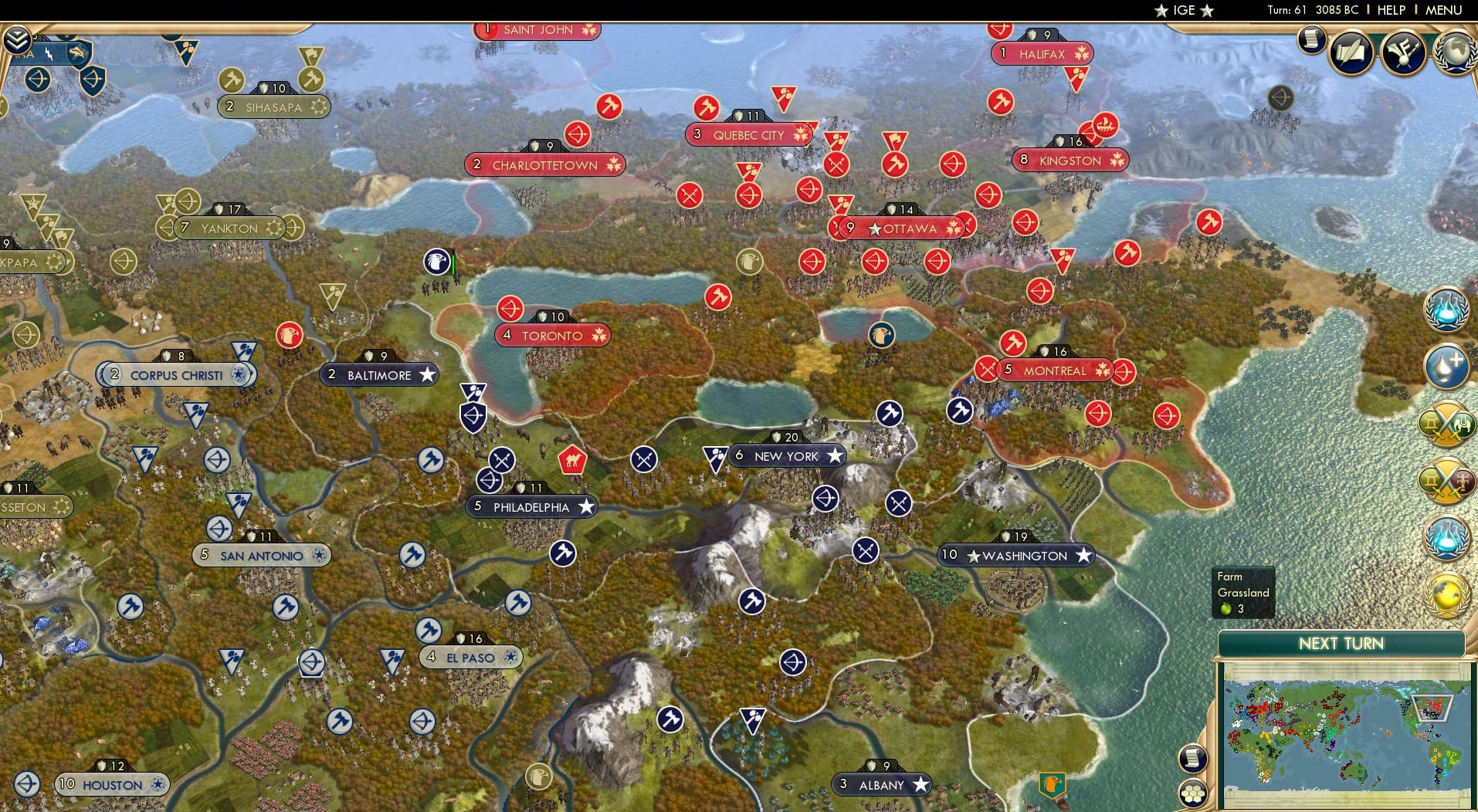 CBR In-Game Screenshot of 37