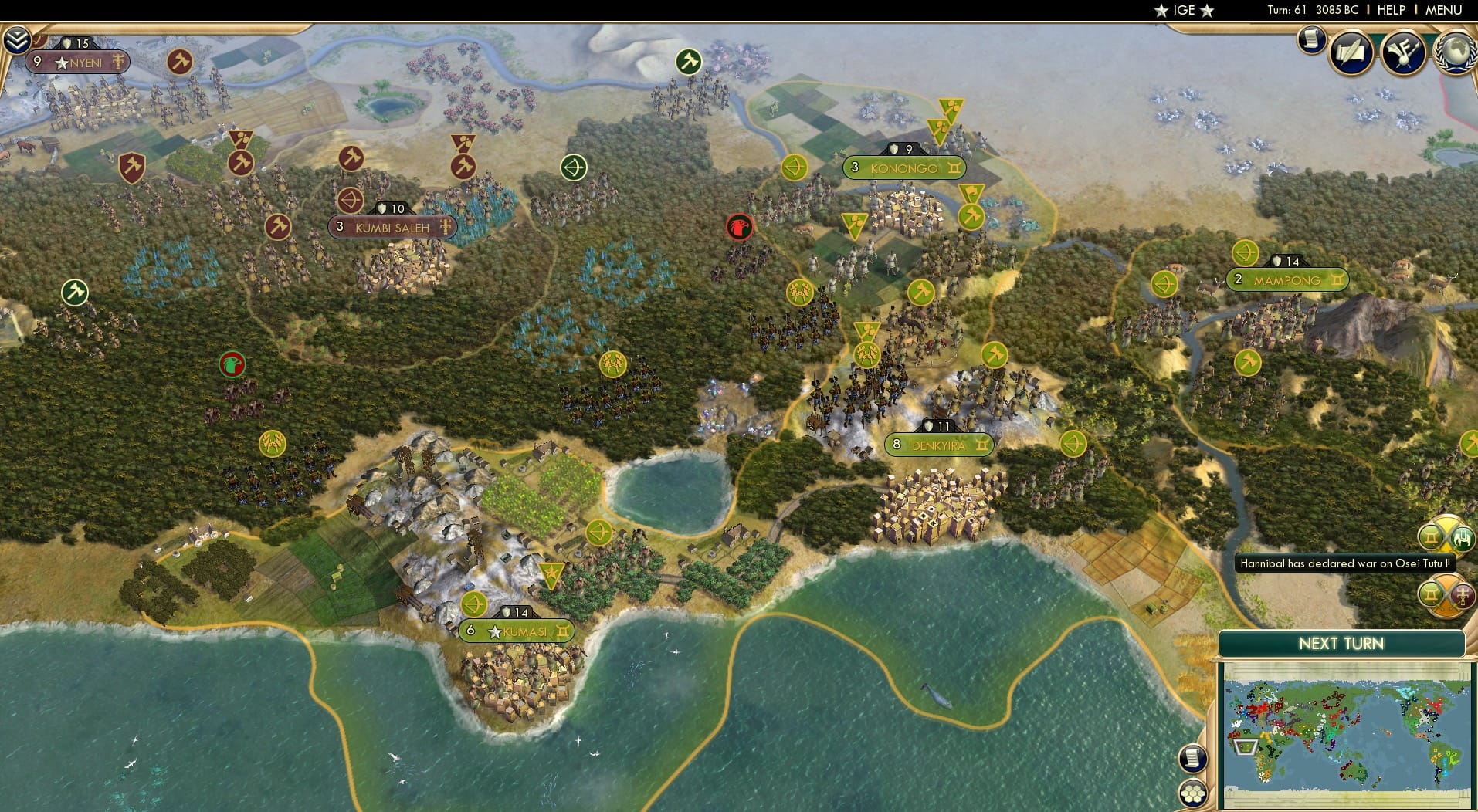 CBR In-Game Screenshot of 38