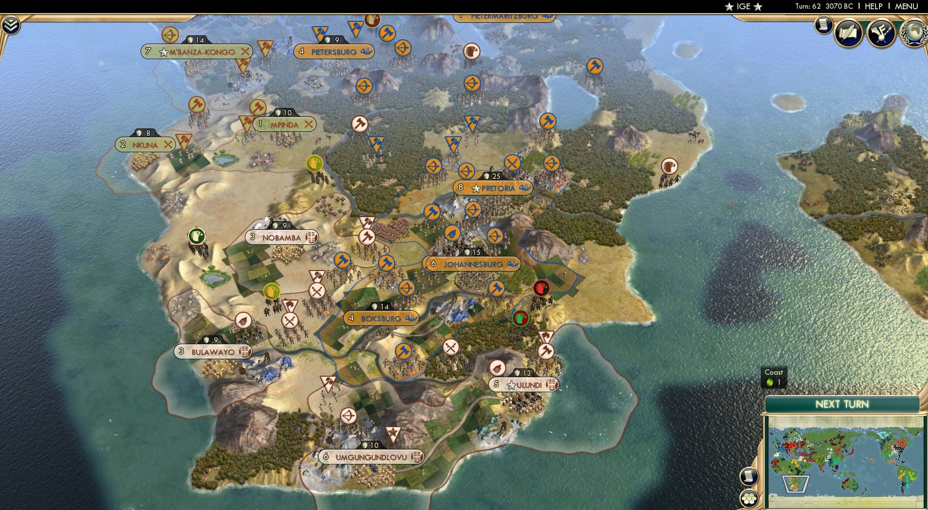 CBR In-Game Screenshot of 44