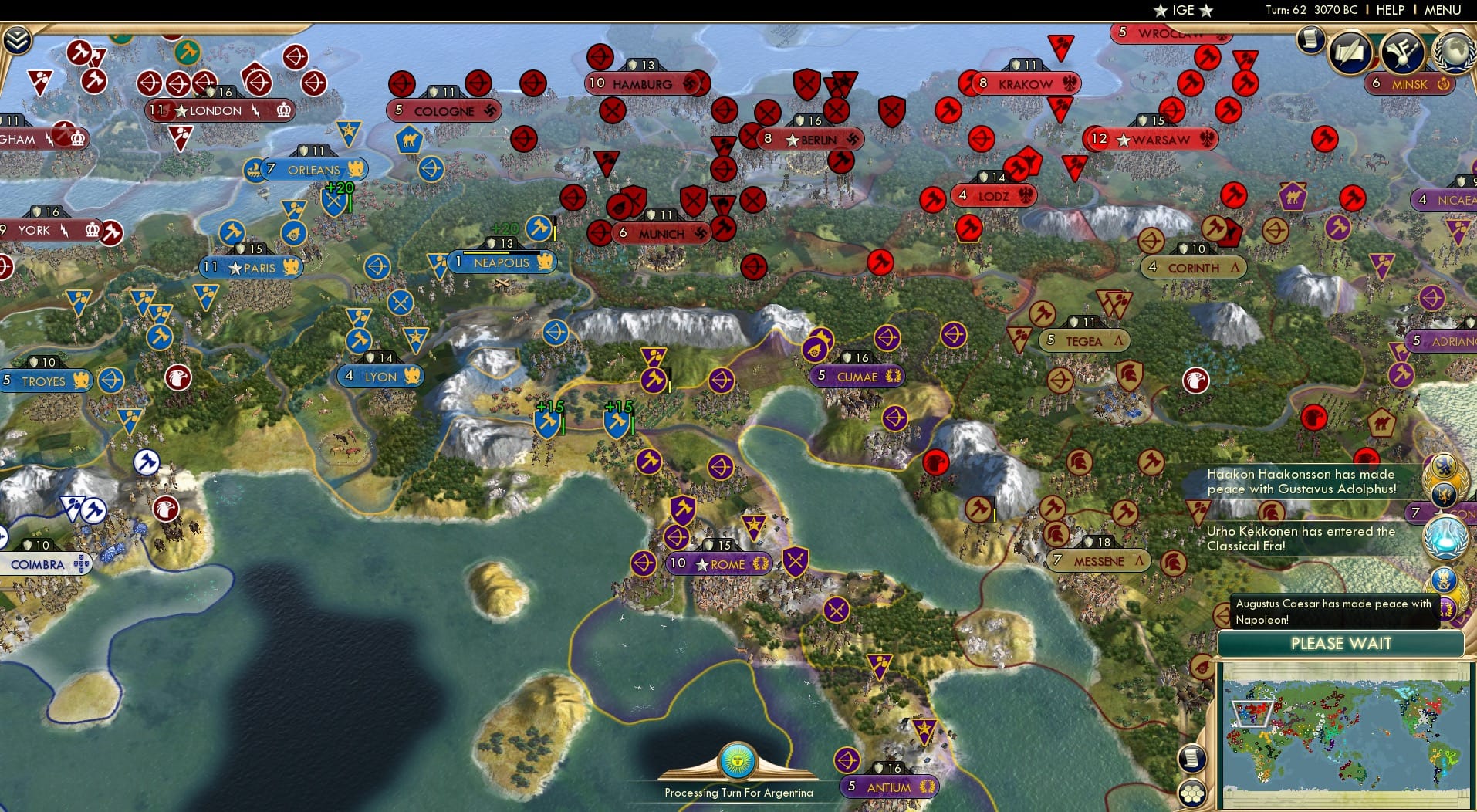 CBR In-Game Screenshot of 47