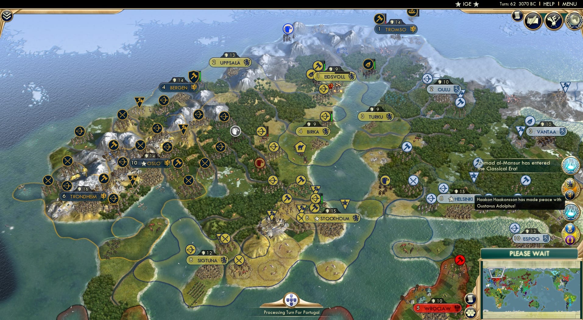 CBR In-Game Screenshot of 48