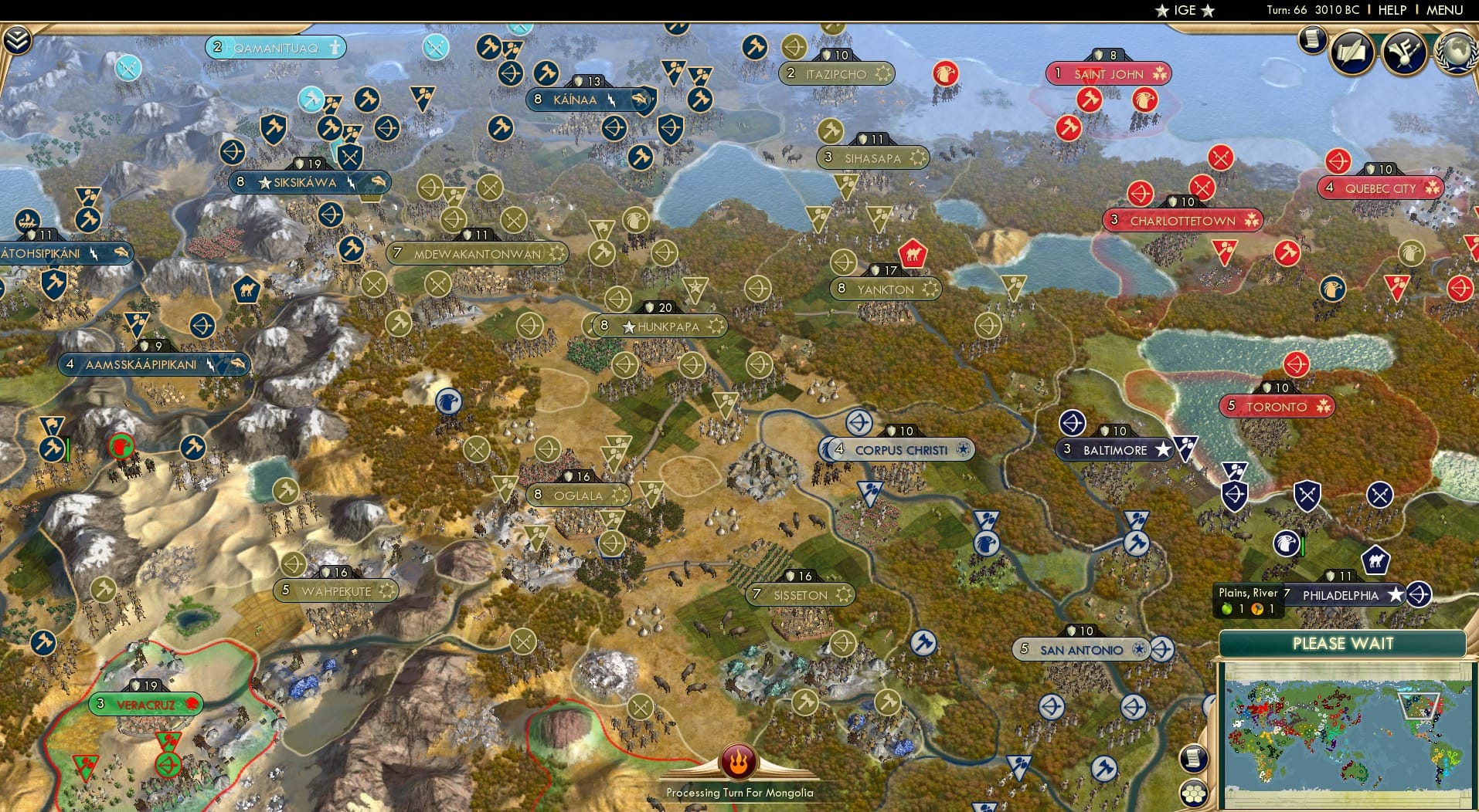 CBR In-Game Screenshot of 56