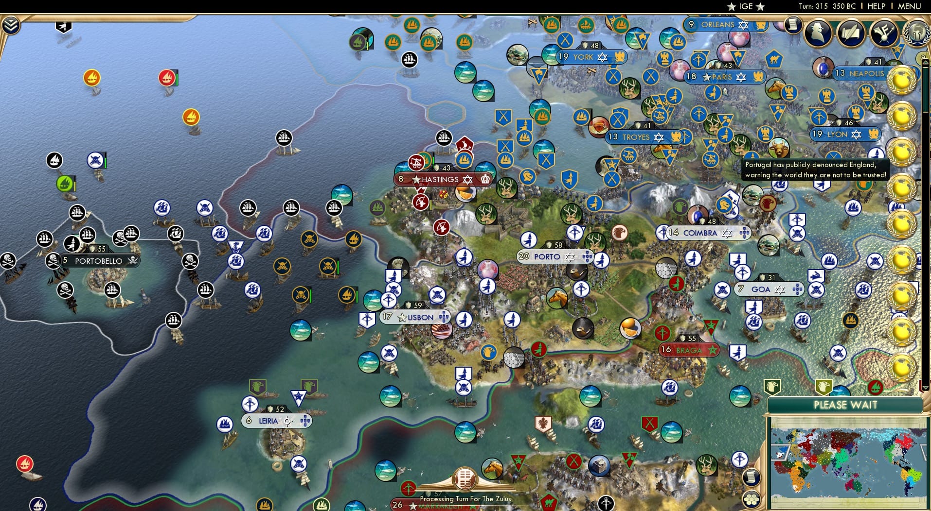 CBR In-Game Screenshot of 24