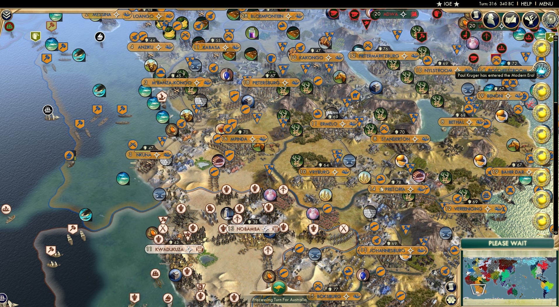 CBR In-Game Screenshot of 28