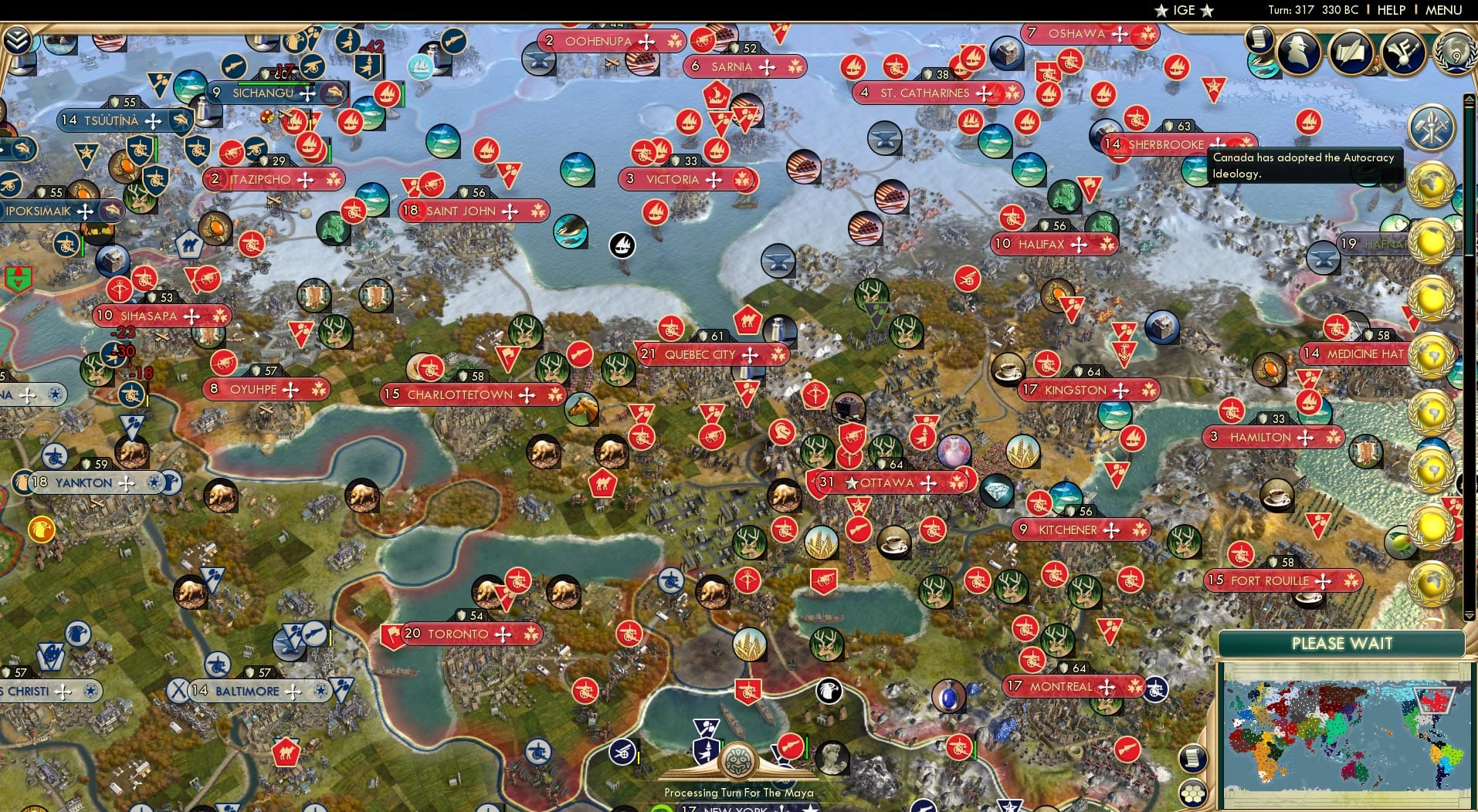 CBR In-Game Screenshot of 38