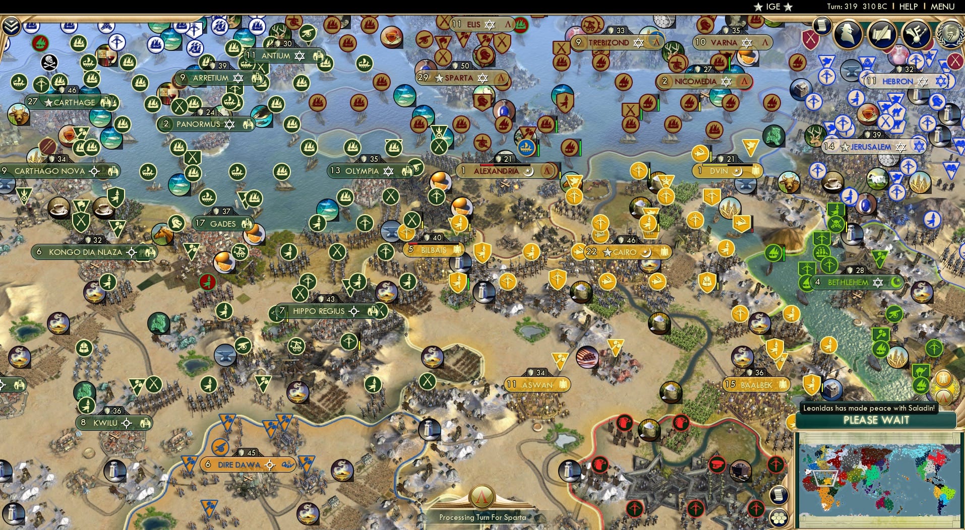 CBR In-Game Screenshot of 44