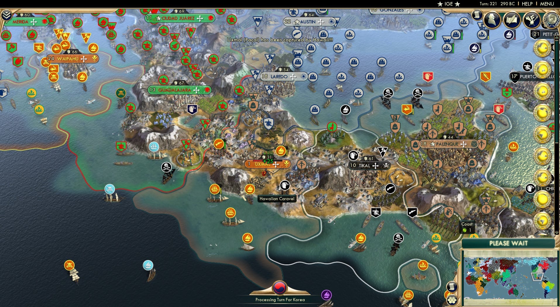 CBR In-Game Screenshot of 56