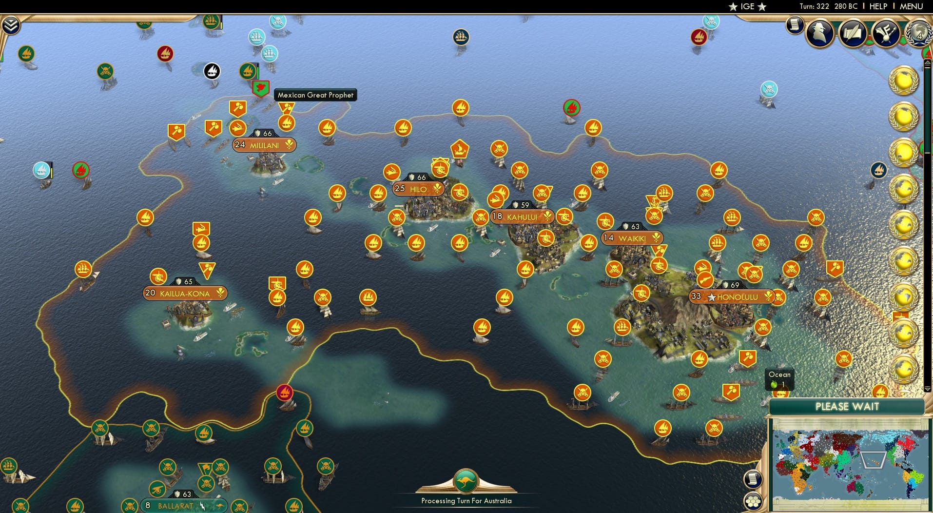 CBR In-Game Screenshot of 62