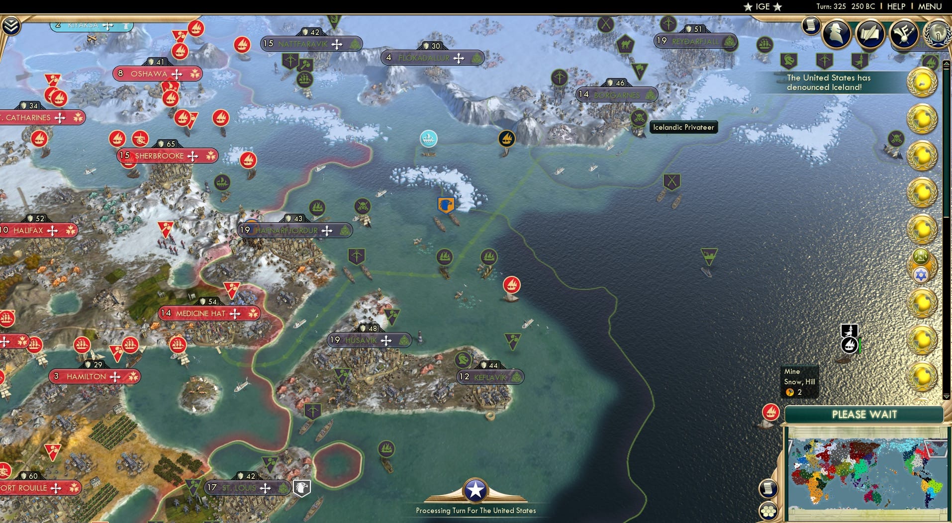 CBR In-Game Screenshot of 31