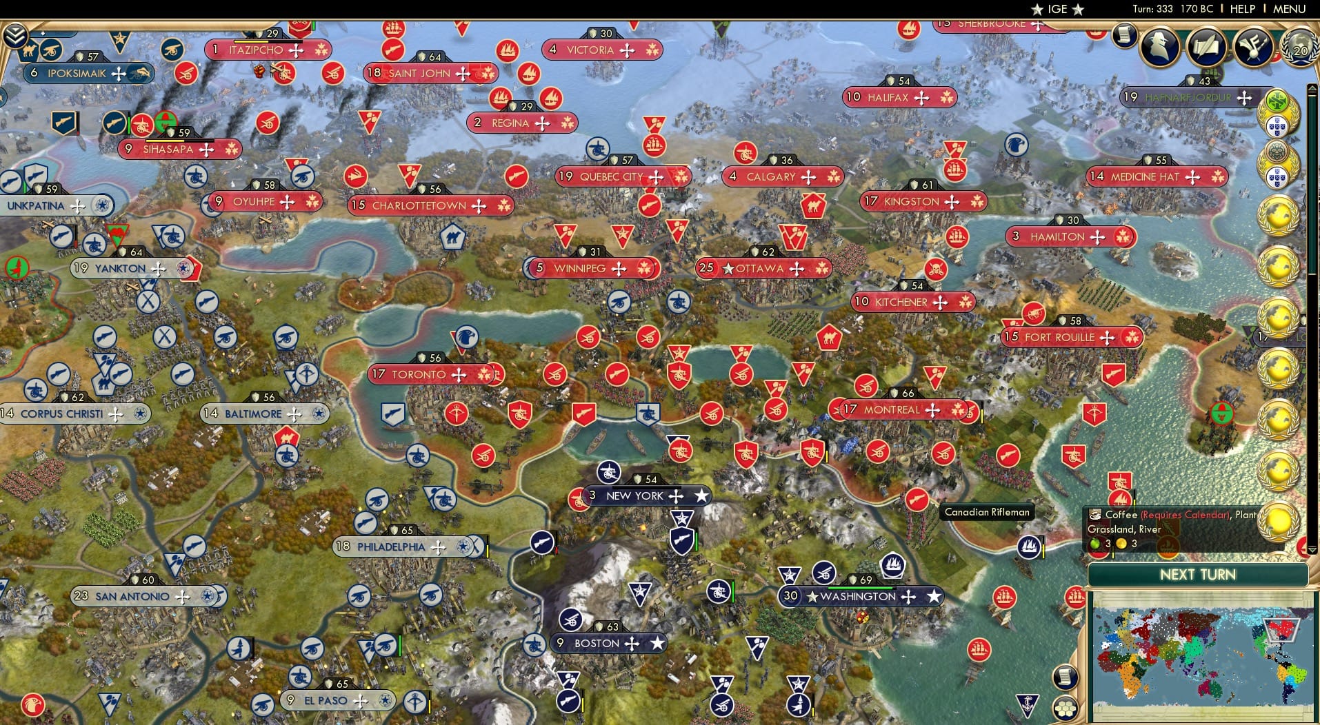 CBR In-Game Screenshot of 24