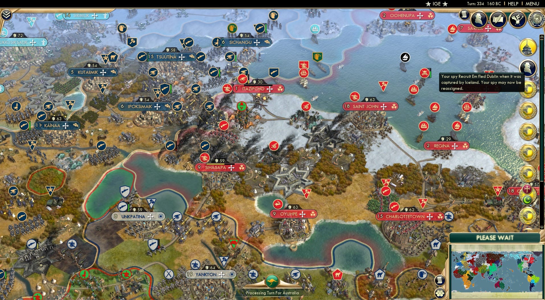 CBR In-Game Screenshot of 29