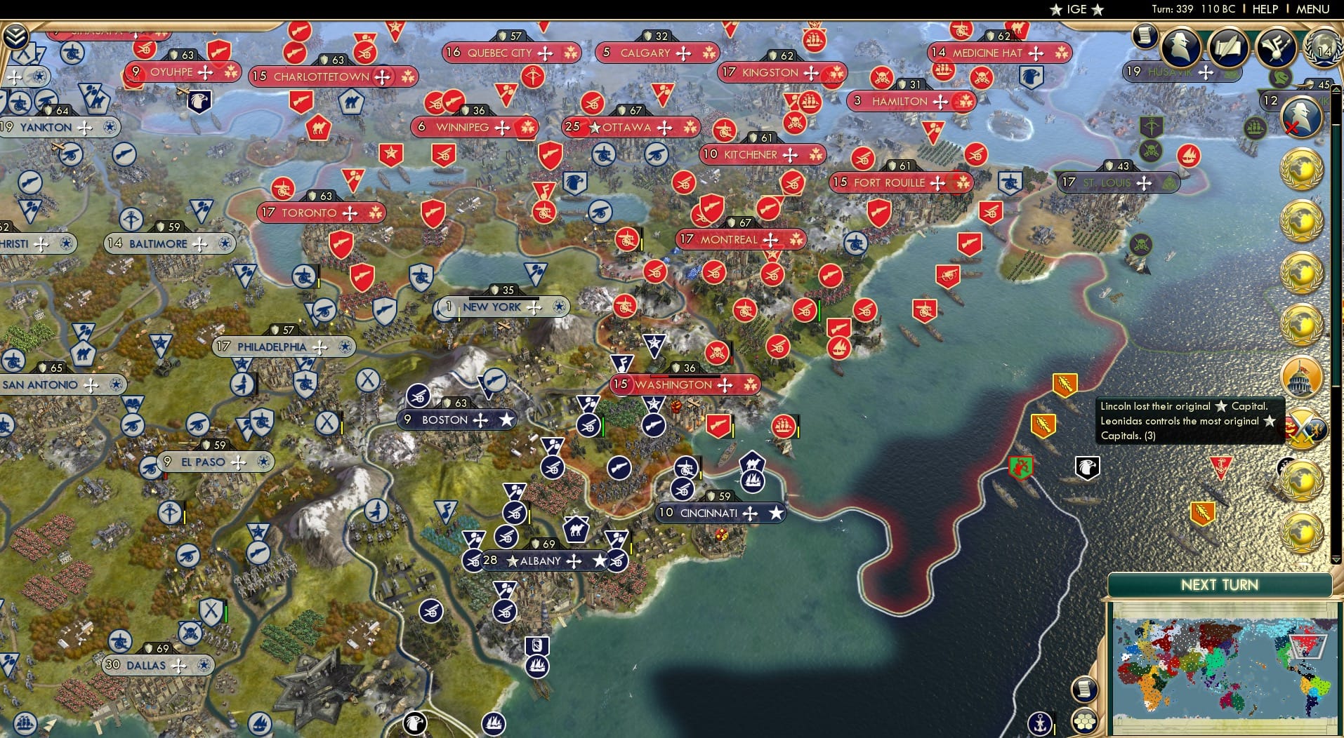 CBR In-Game Screenshot of 57