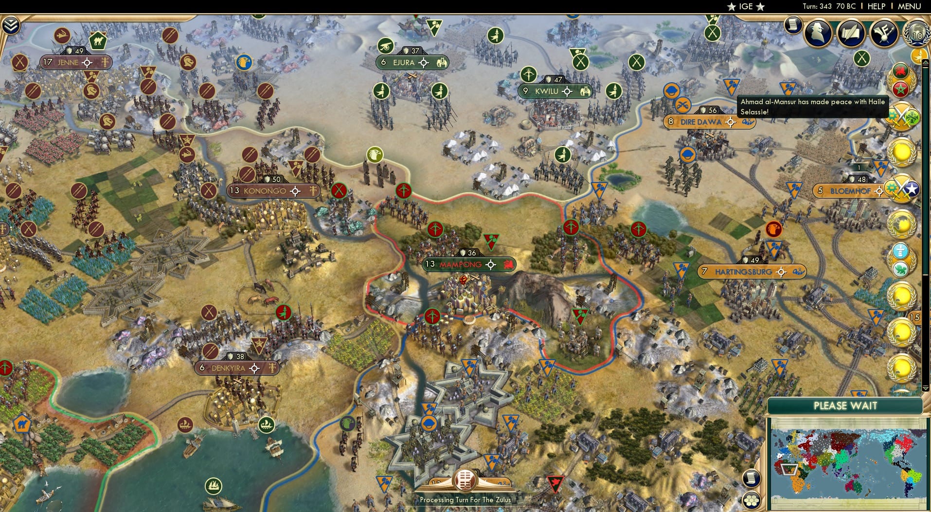 CBR In-Game Screenshot of 19