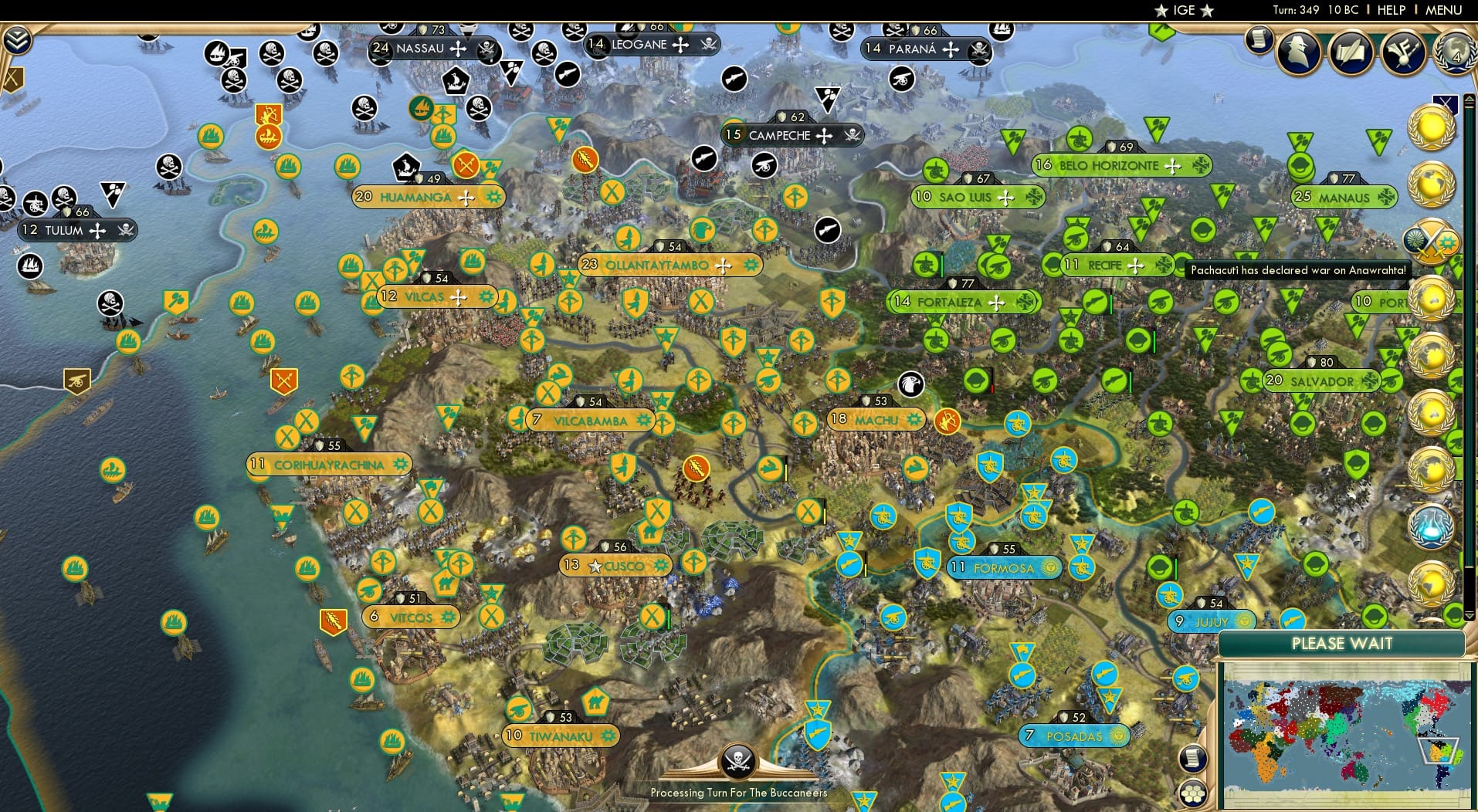 CBR In-Game Screenshot of 38
