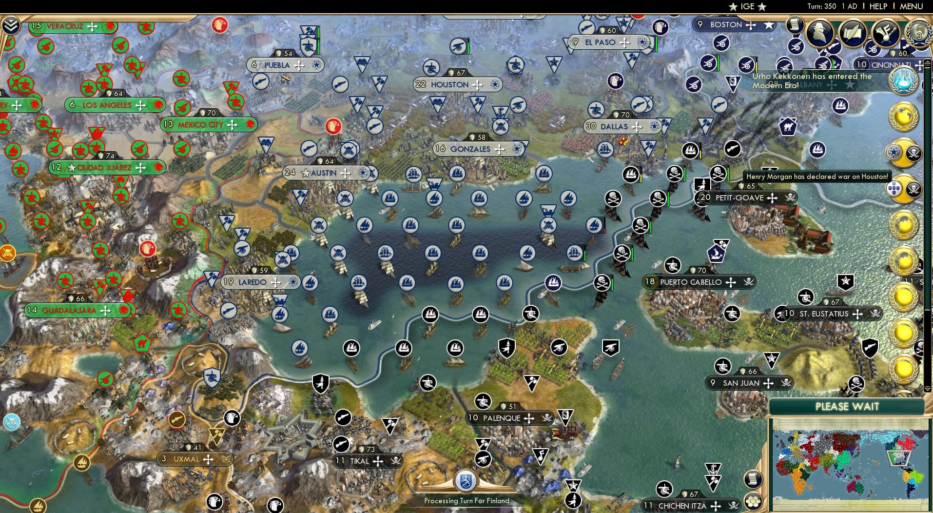 CBR In-Game Screenshot of 48