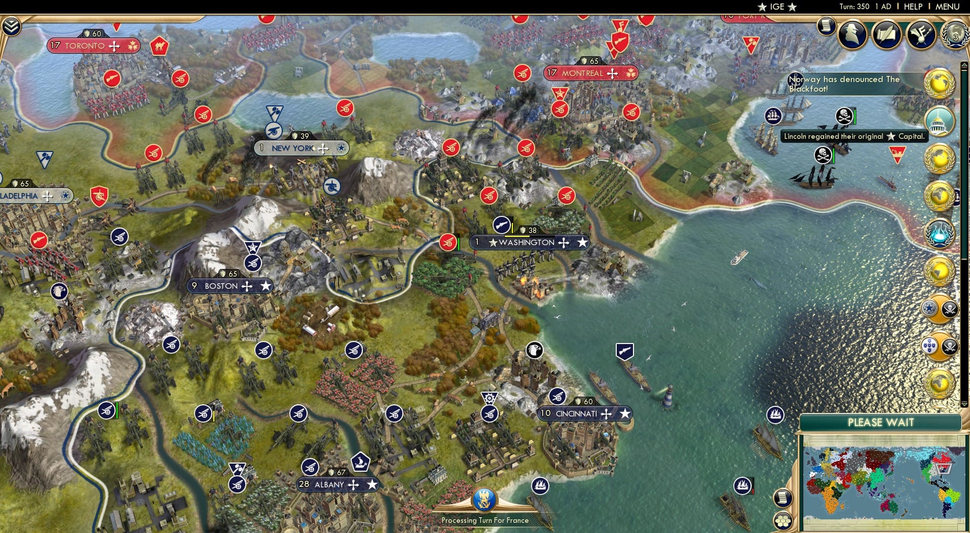 CBR In-Game Screenshot of 53