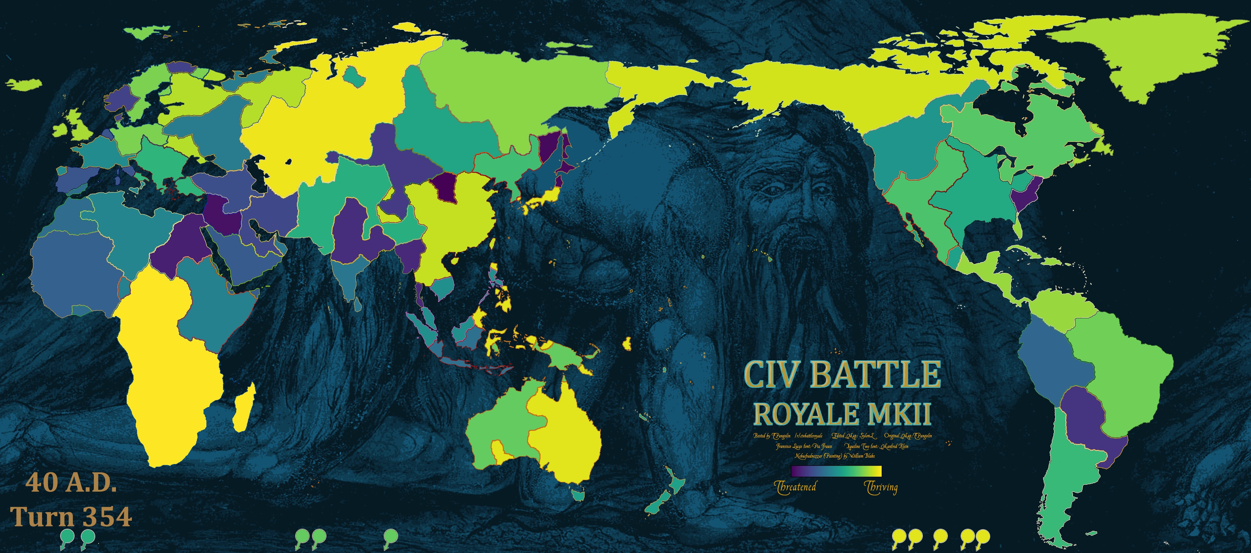 CBR In-Game Screenshot of 4