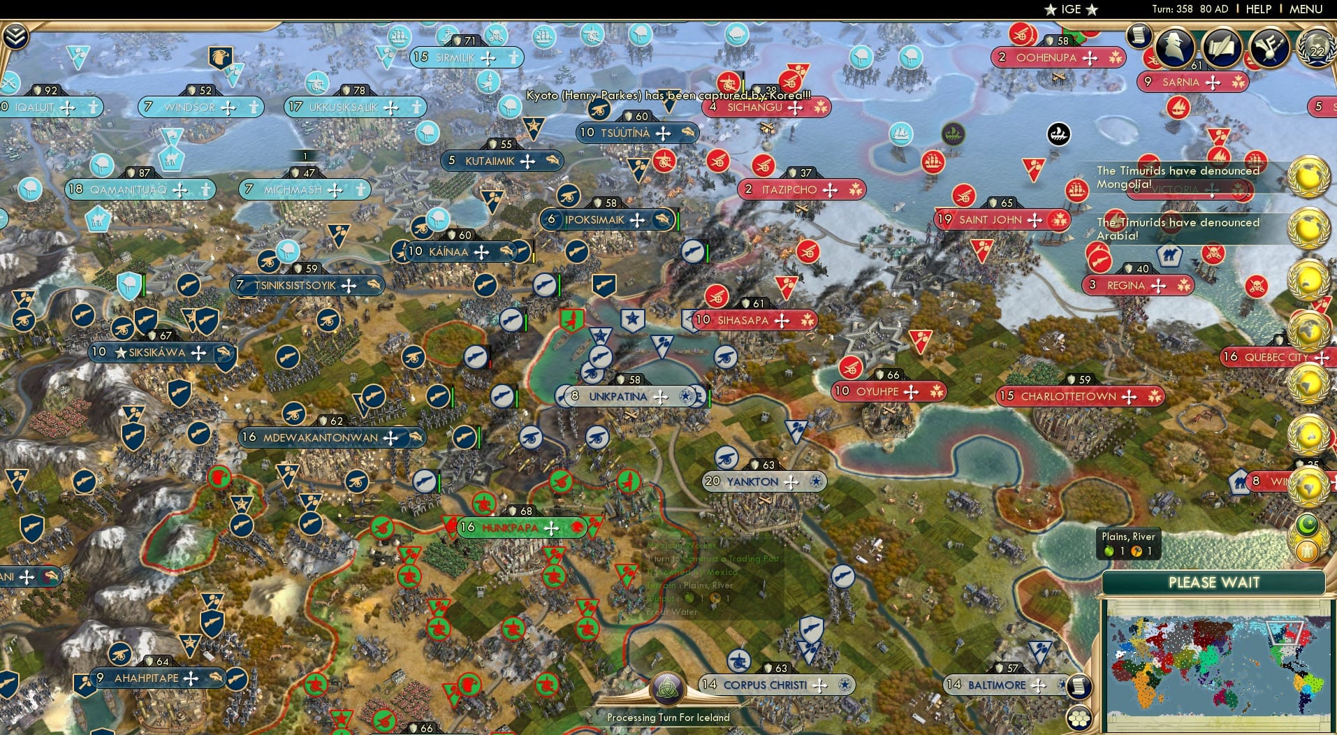 CBR In-Game Screenshot of 37