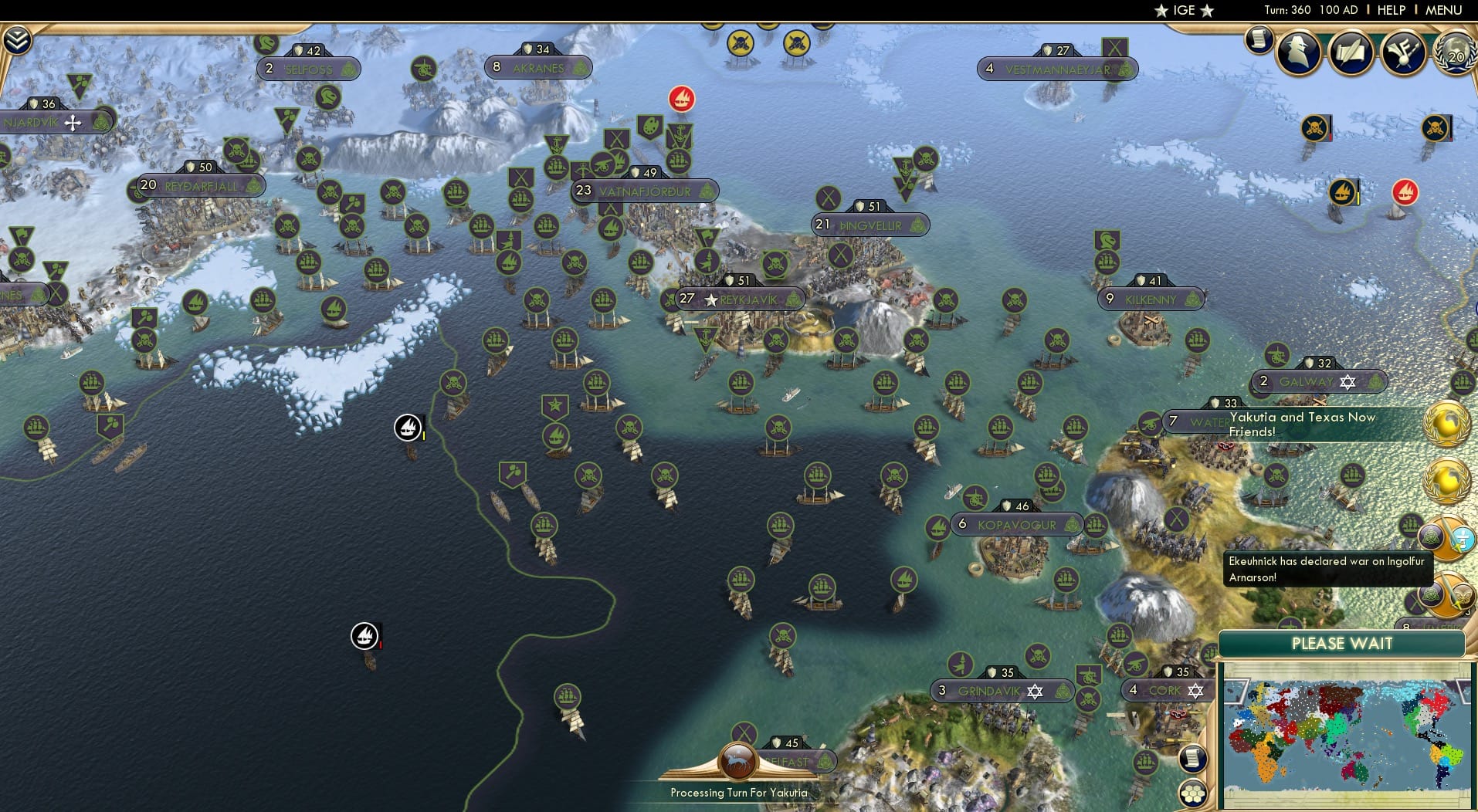 CBR In-Game Screenshot of 44