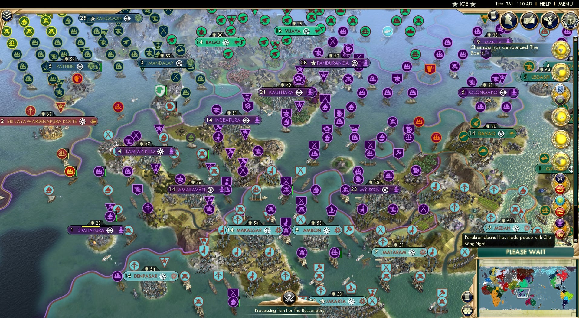 CBR In-Game Screenshot of 51