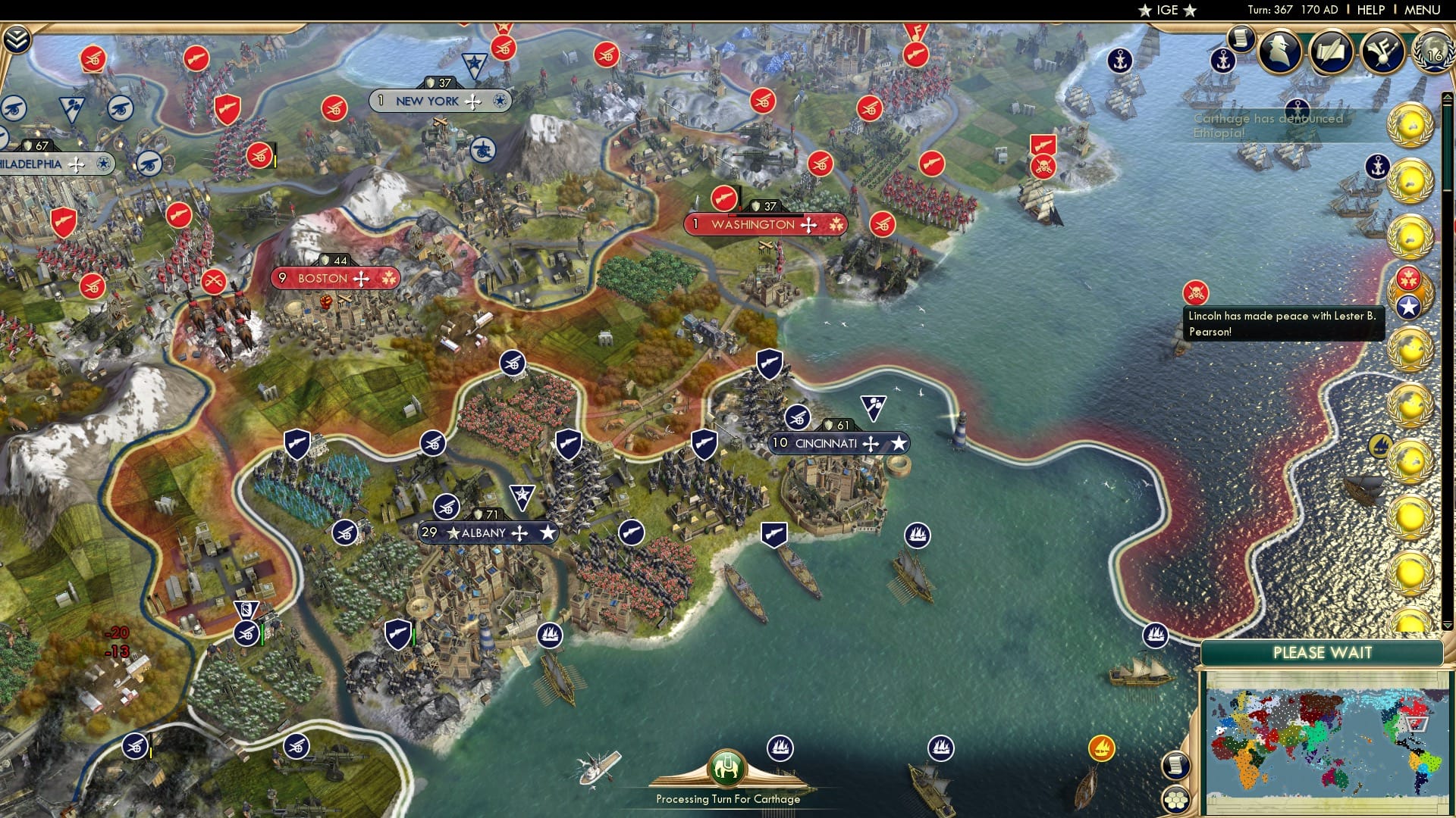 CBR In-Game Screenshot of 24