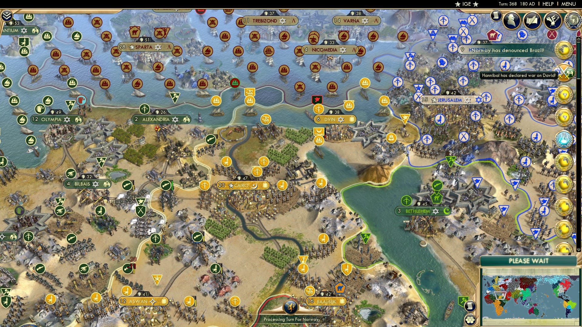 CBR In-Game Screenshot of 37