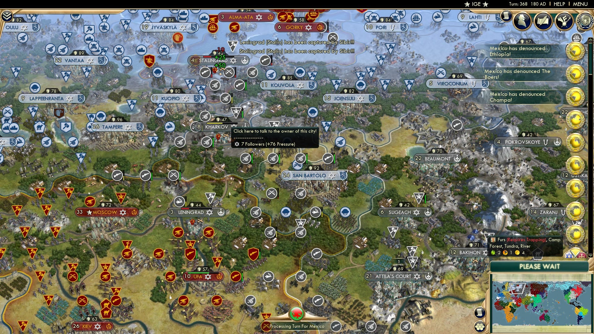 CBR In-Game Screenshot of 39