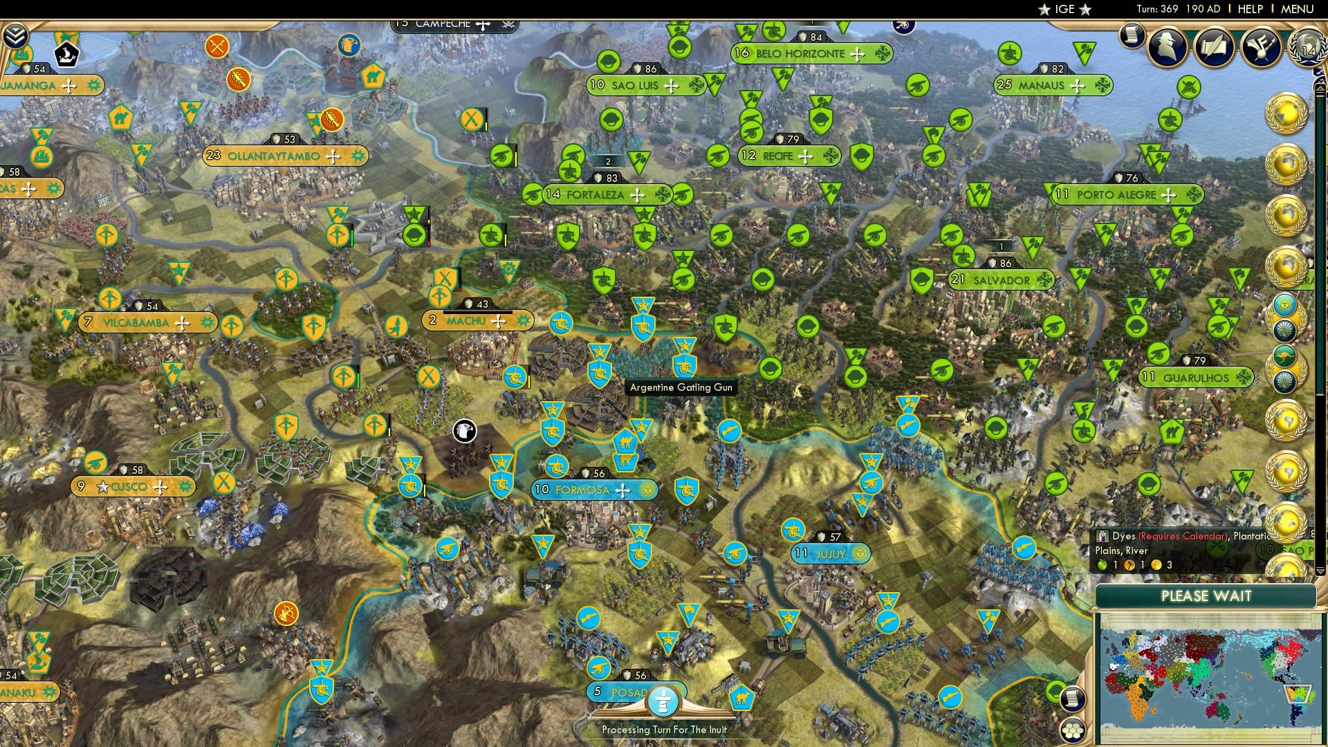 CBR In-Game Screenshot of 44
