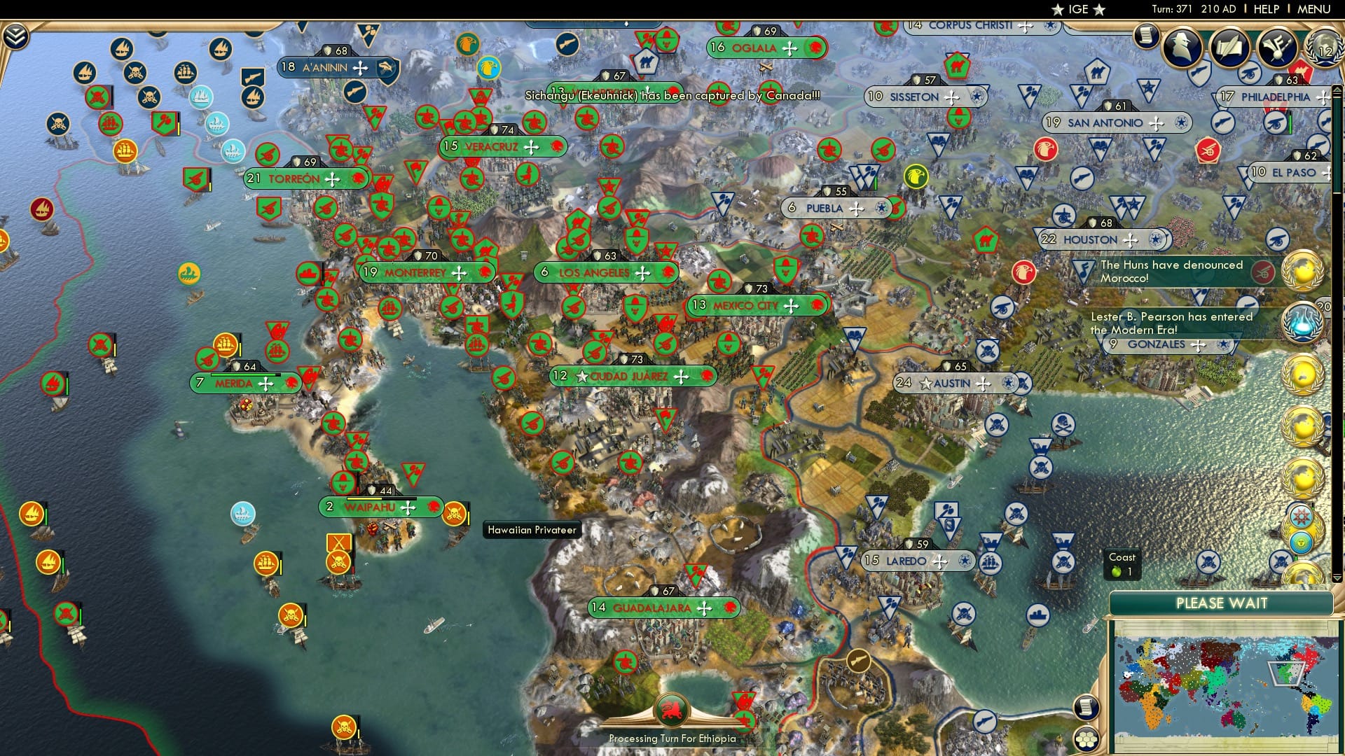 CBR In-Game Screenshot of 65