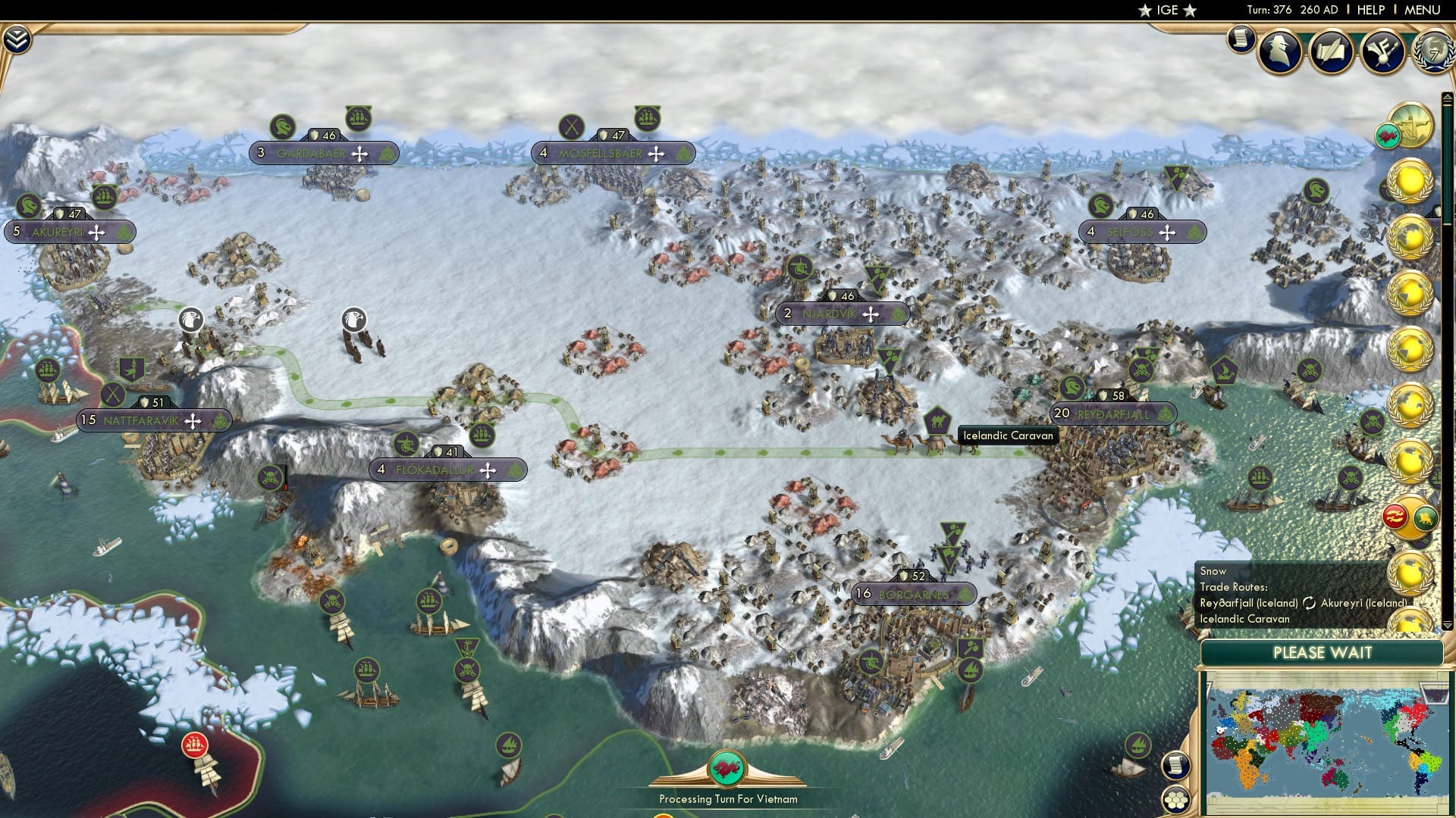 CBR In-Game Screenshot of 29