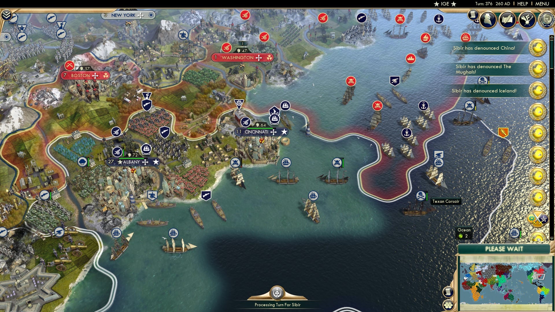 CBR In-Game Screenshot of 34