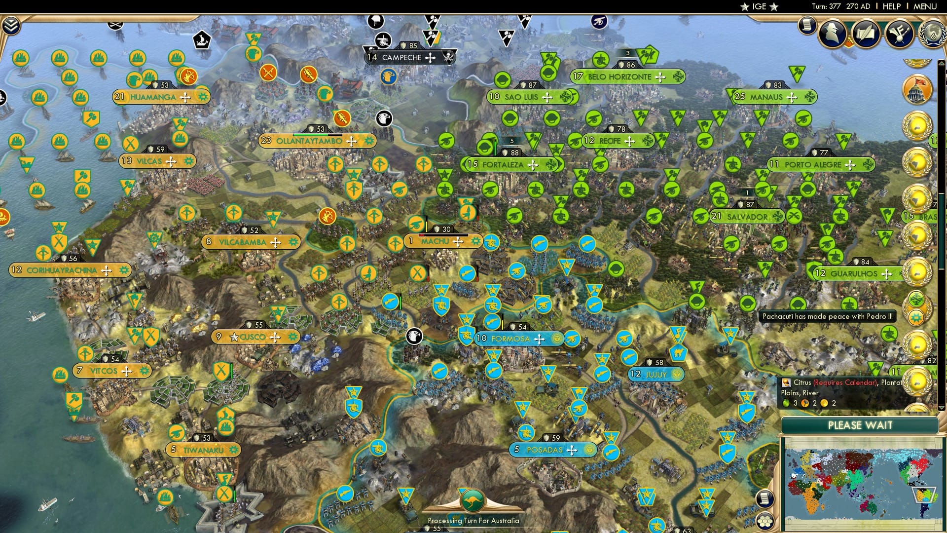 CBR In-Game Screenshot of 36