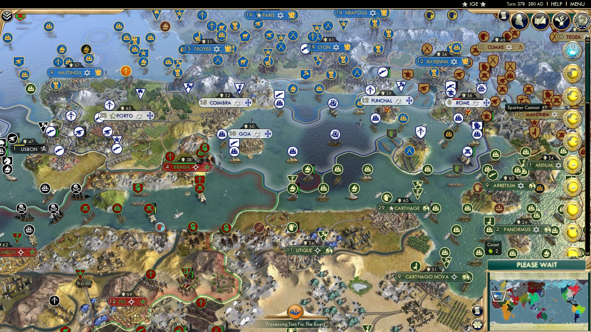 CBR In-Game Screenshot of 44