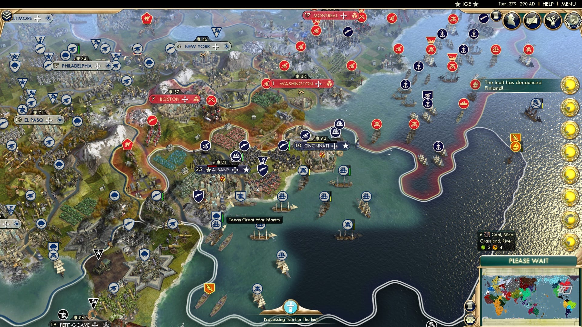 CBR In-Game Screenshot of 49