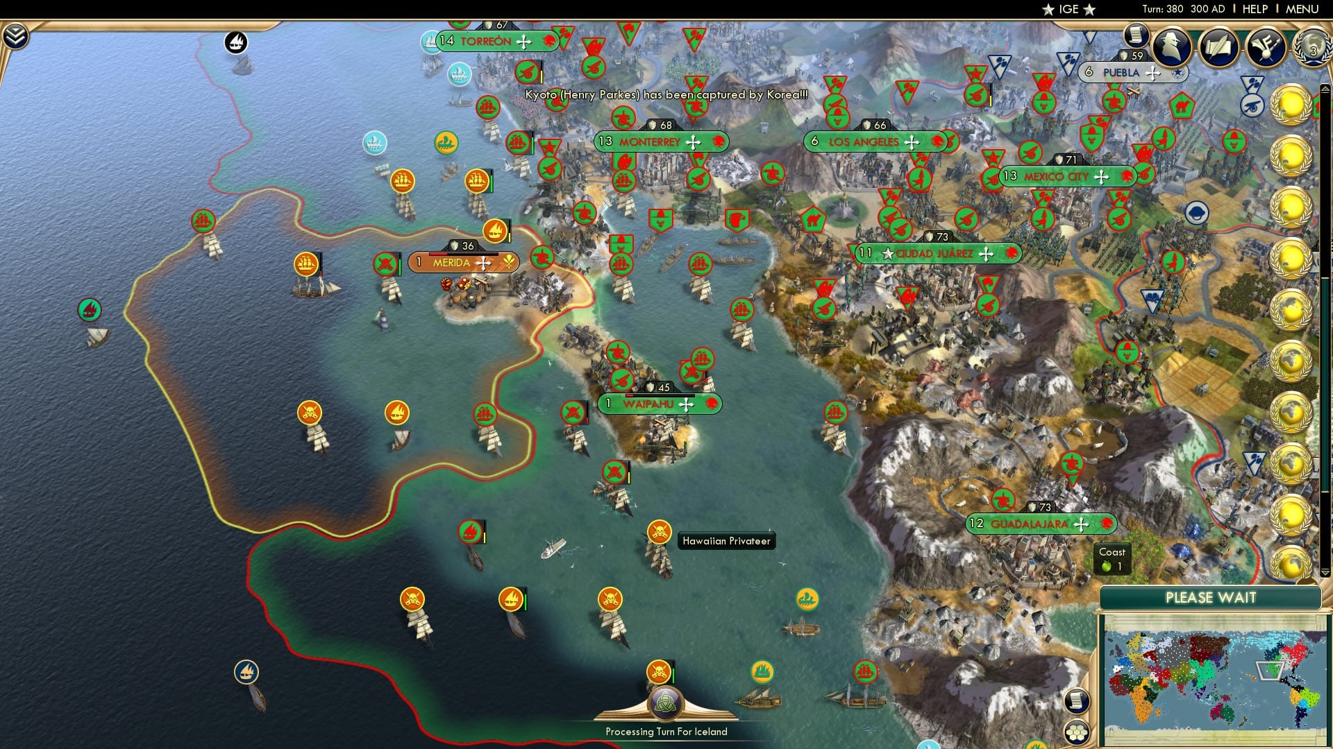 CBR In-Game Screenshot of 58