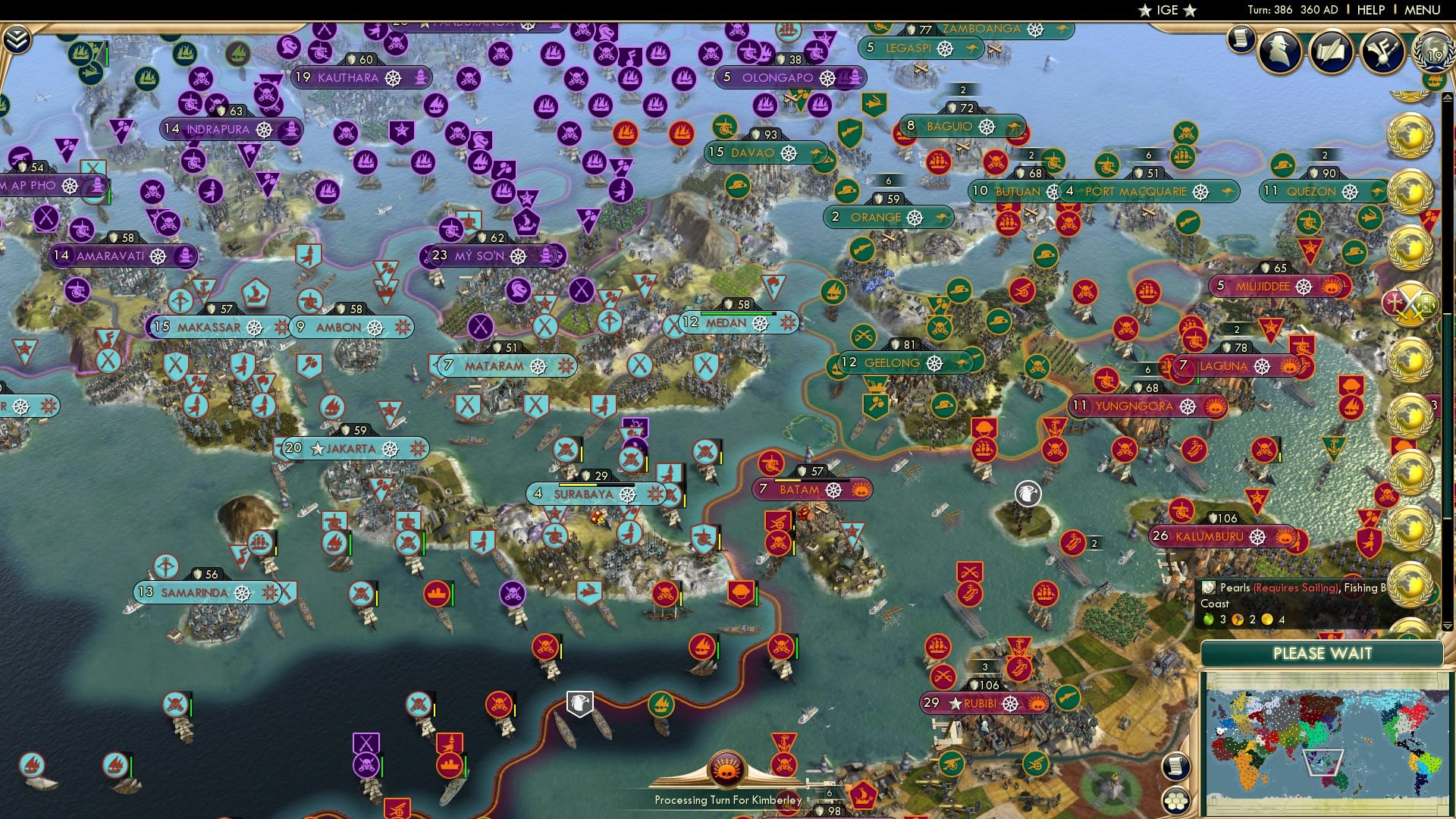 CBR In-Game Screenshot of 28