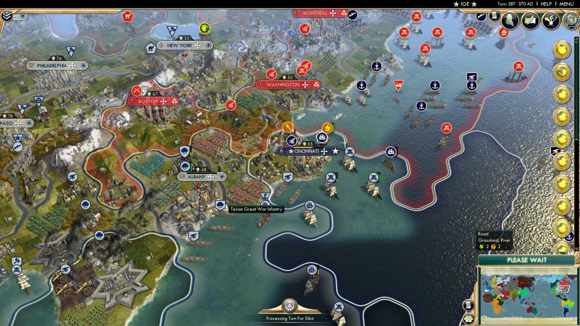 CBR In-Game Screenshot of 36