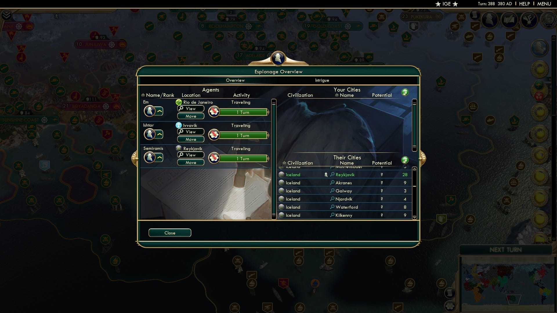 CBR In-Game Screenshot of 38