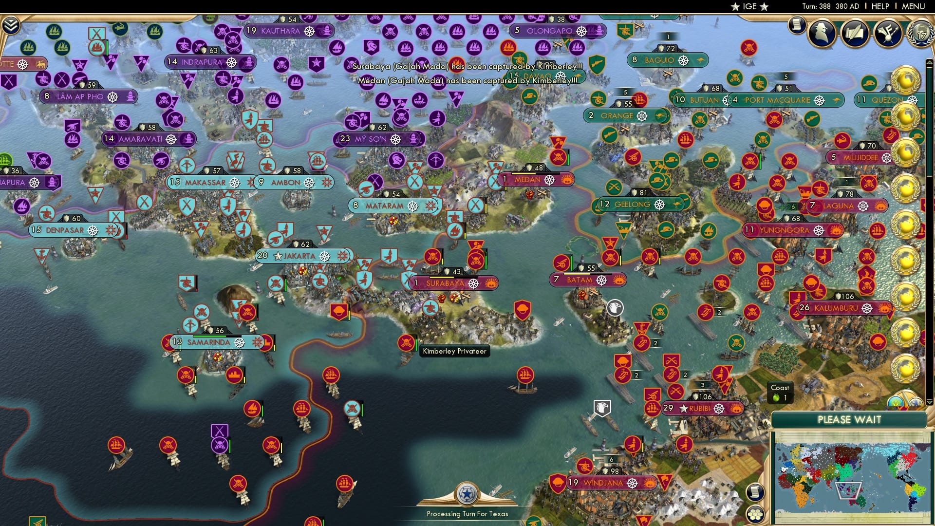 CBR In-Game Screenshot of 39