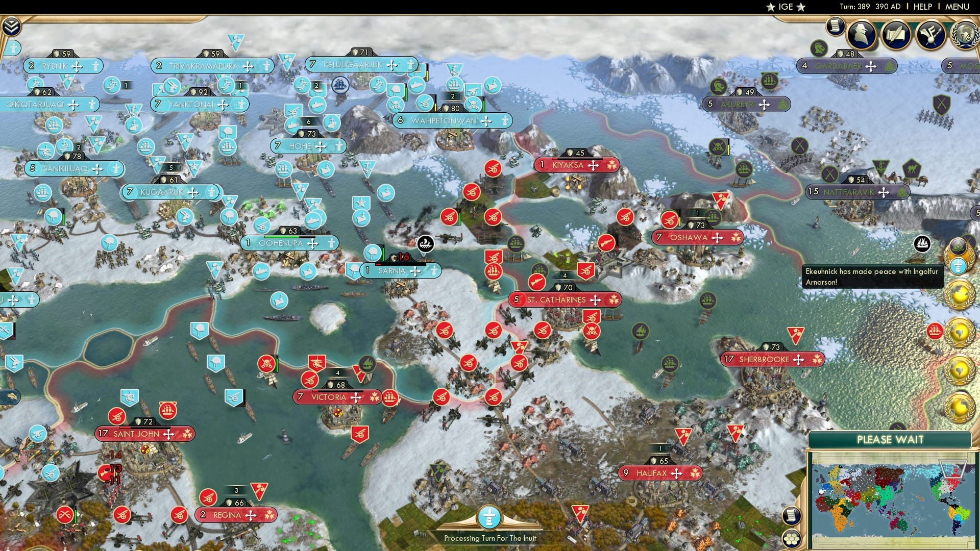 CBR In-Game Screenshot of 44