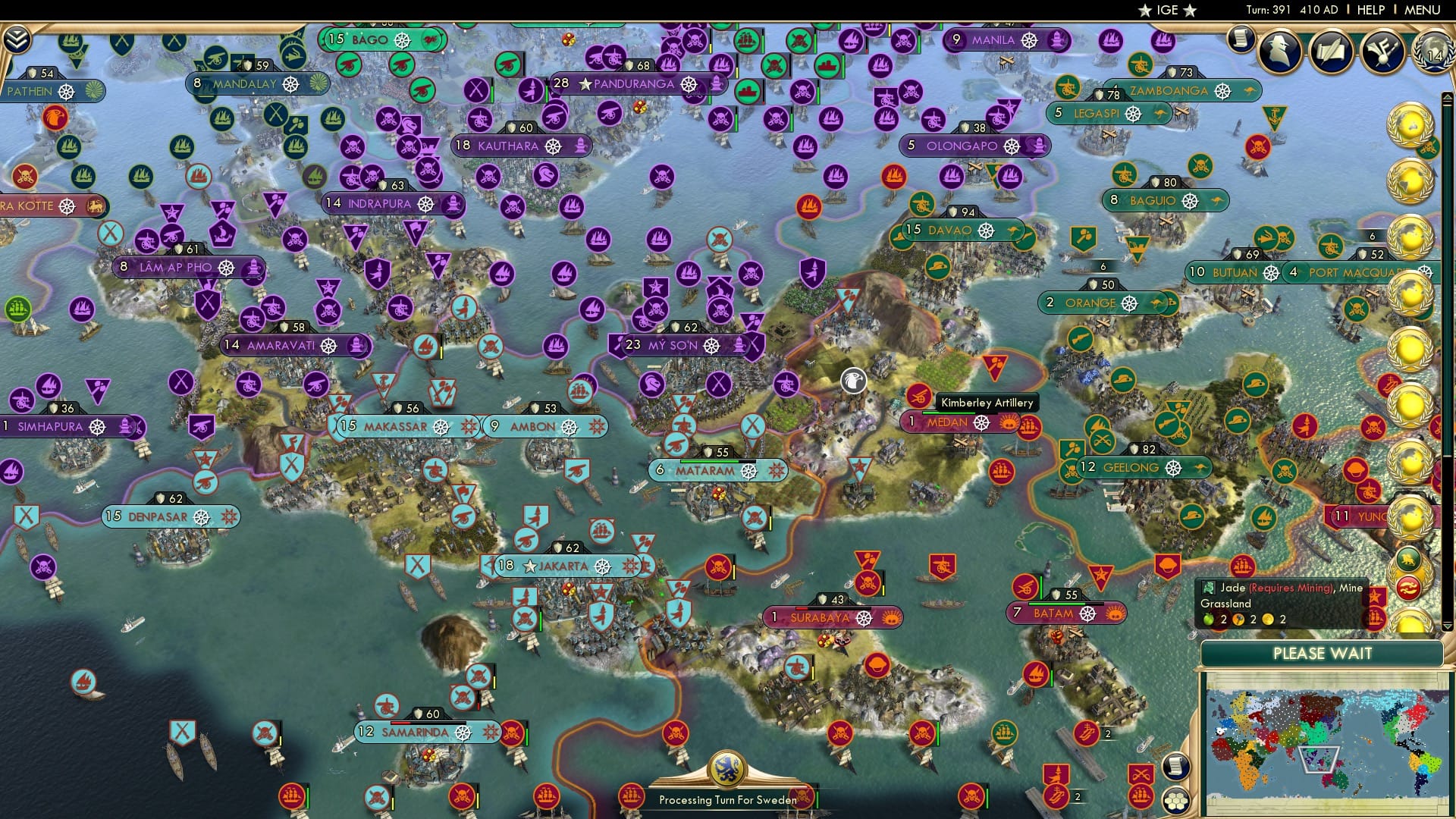 CBR In-Game Screenshot of 62