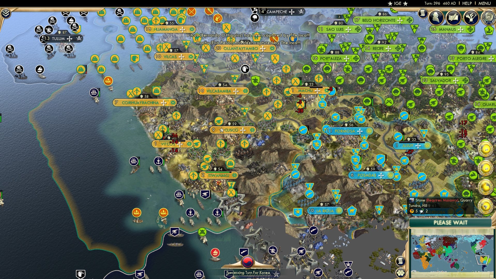 CBR In-Game Screenshot of 37