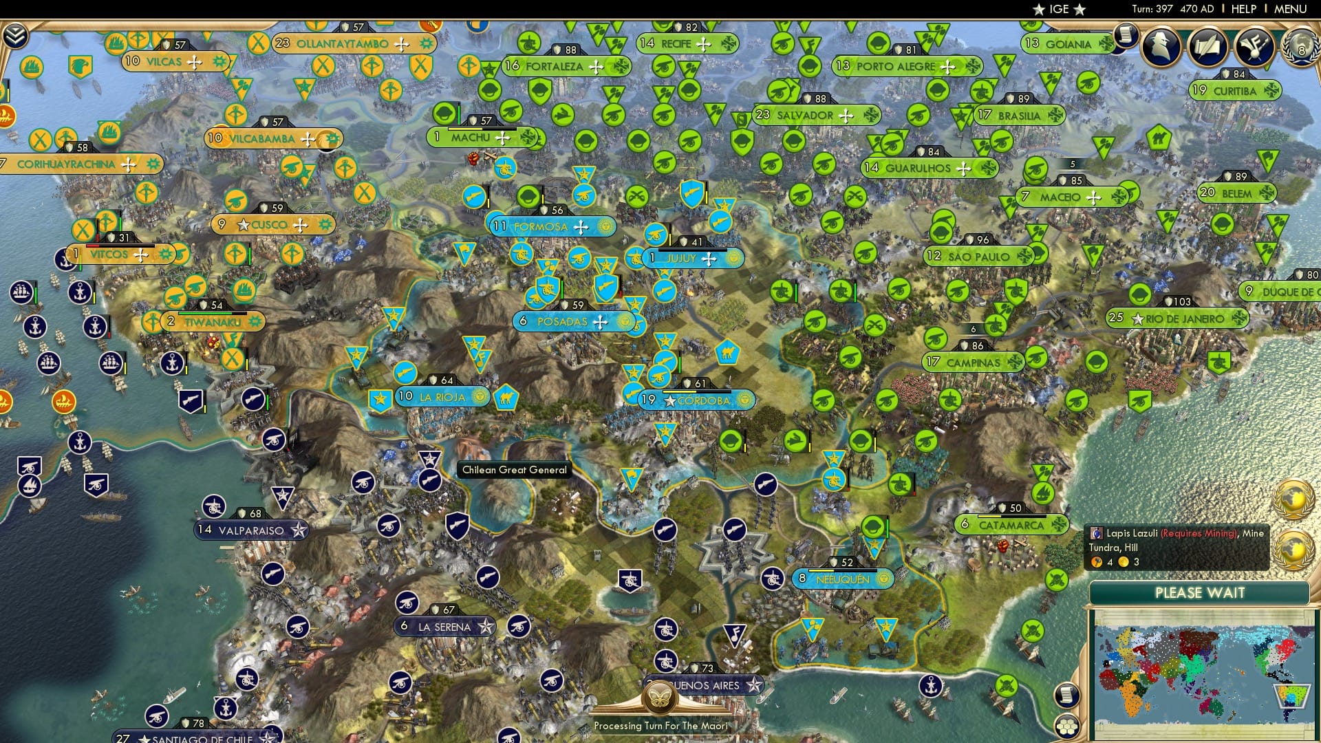 CBR In-Game Screenshot of 41