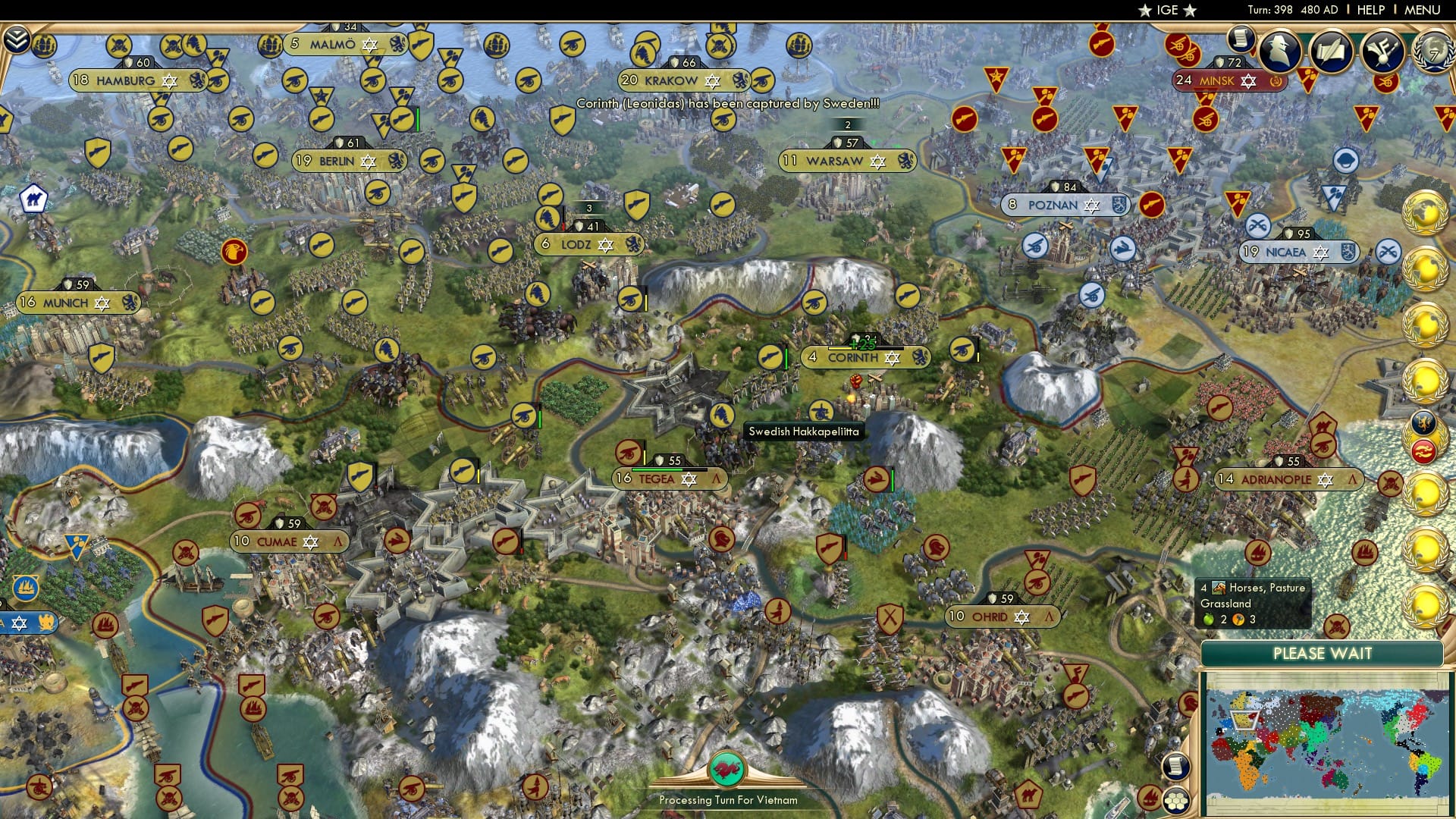 CBR In-Game Screenshot of 49