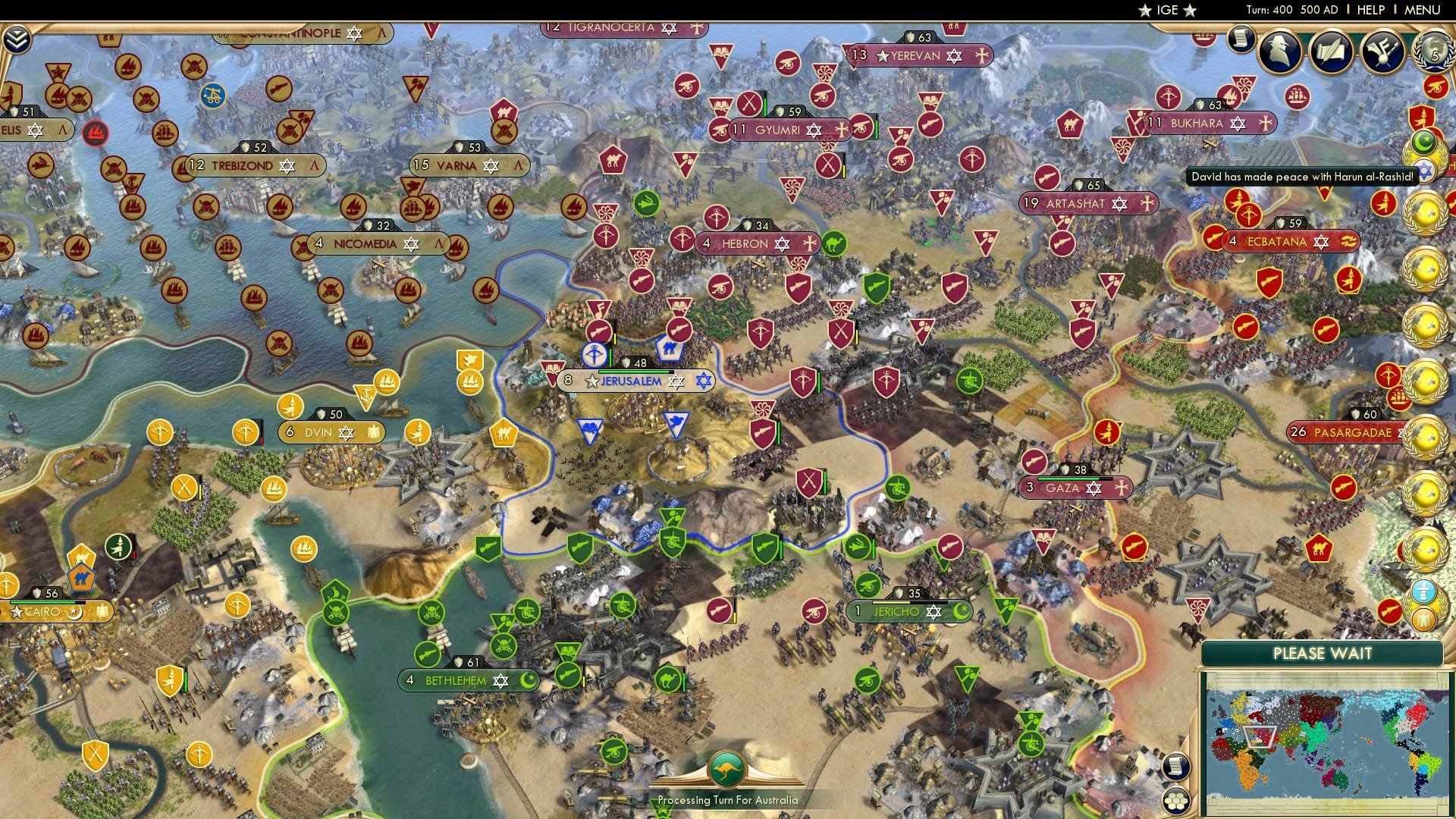 CBR In-Game Screenshot of 56