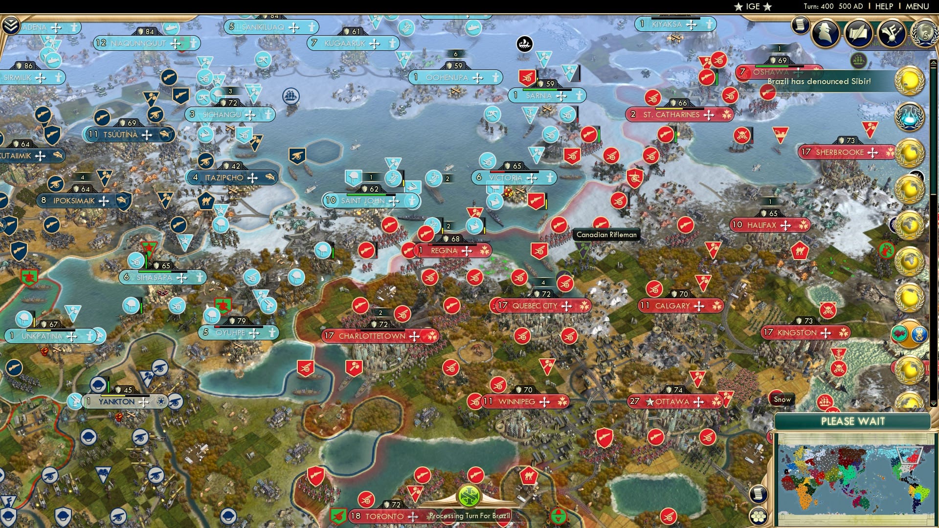 CBR In-Game Screenshot of 63