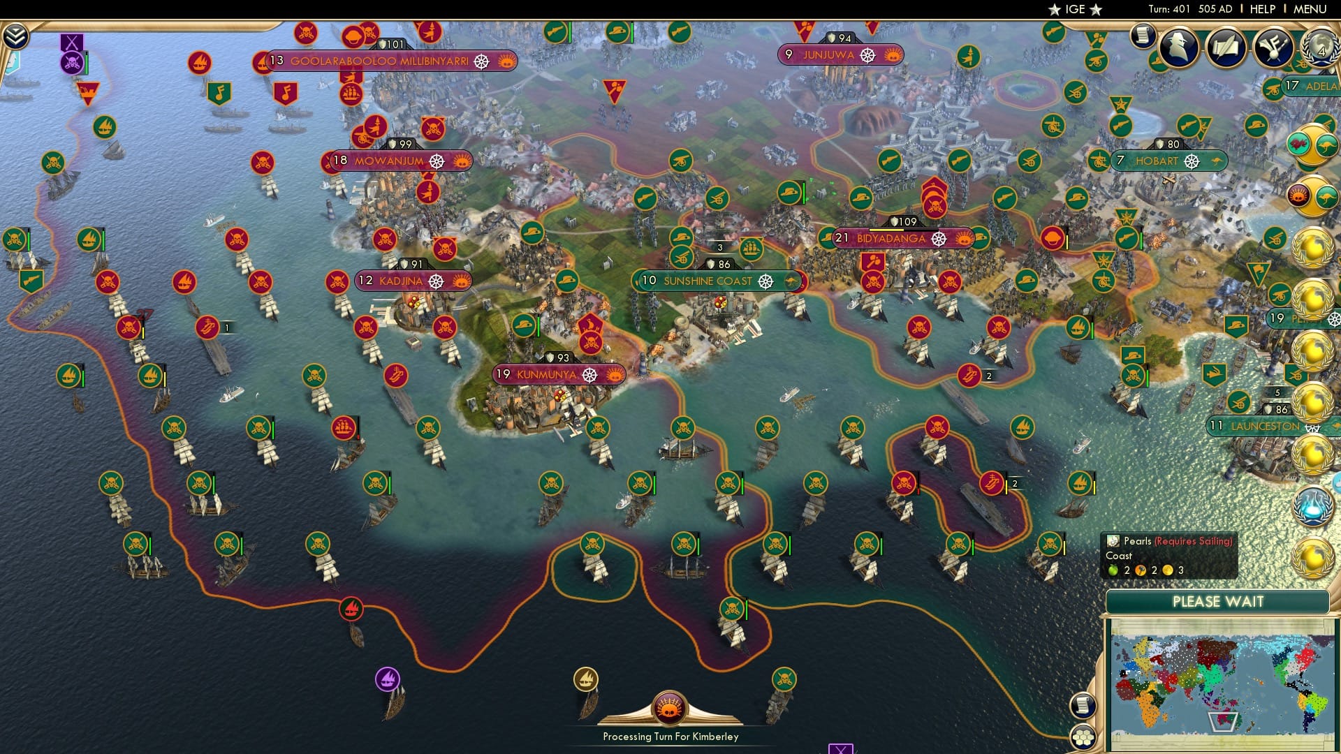 CBR In-Game Screenshot of 76